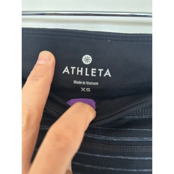 Athleta leggings Size XS - Picture 3 of 7